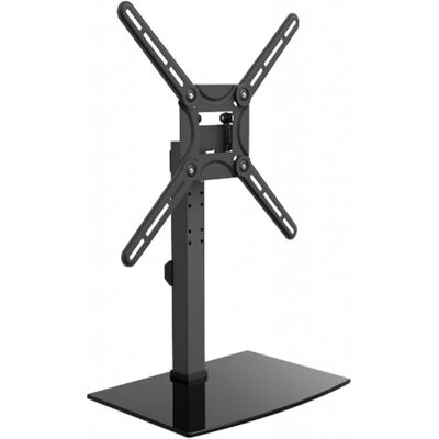 Barkan S320 (25 kg, 29" - 58"), Piedistallo TV, Nero Barkan S320 (25 kg, 29" - 58"), Piedistallo TV, Nero