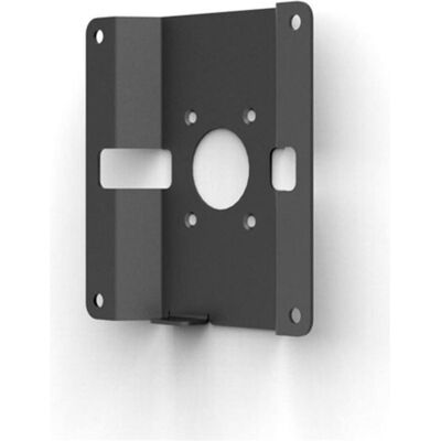 Maclocks Staffa di montaggio a parete VESA con fessura di sicurezza - Nero, Supporto per tablet, Nero Maclocks Staffa di montaggio a parete VESA con fessura di sicurezza - Nero, Supporto per tablet, Nero