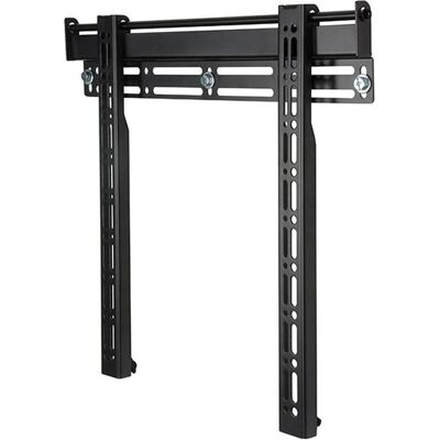 B-Tech BT8421 (55 pollici) (Muro, 35 kg), Supporto da parete TV, Nero B-Tech BT8421 (55 pollici) (Muro, 35 kg), Supporto da parete TV, Nero