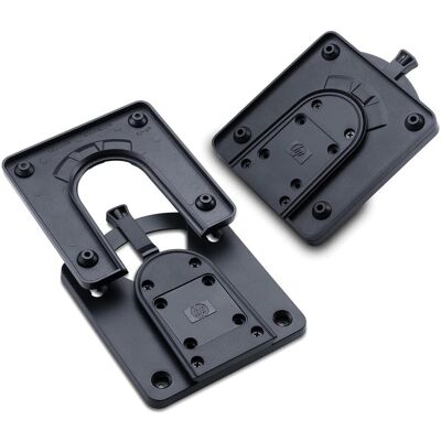 HP Staffa a sgancio rapido, Accessori per PC, Nero HP Staffa a sgancio rapido, Accessori per PC, Nero
