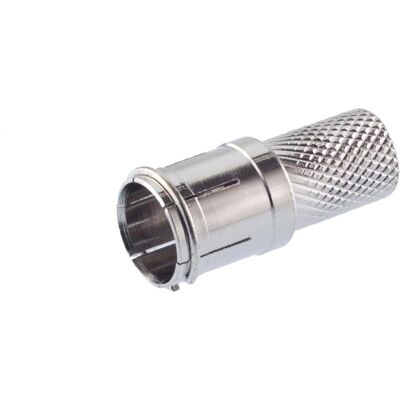 Kathrein Collegamento EMK 02 RF (90 dB, Cavi antenna), Cavo antenna Kathrein Collegamento EMK 02 RF (90 dB, Cavi antenna), Cavo antenna