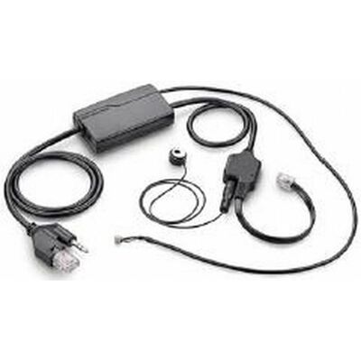 HP Cavo adattatore APN-91 EHS (NEC), Accessori per headset HP Cavo adattatore APN-91 EHS (NEC), Accessori per headset