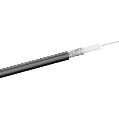 Goobay Diametro esterno del cavo coassiale, Cavo antenna Goobay Diametro esterno del cavo coassiale, Cavo antenna