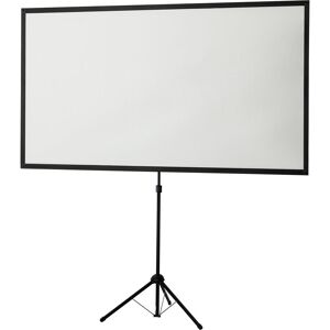 Celexon Ultra-Lightweight (80", 16:9), Schermo di proiezione, Bianco Celexon Ultra-Lightweight (80", 16:9), Schermo di proiezione, Bianco