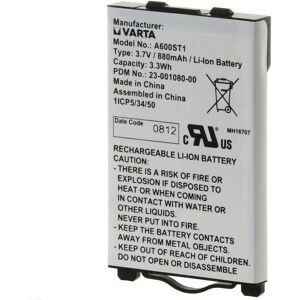 Mitel Batteria standard, Accessori per telefoni Mitel Batteria standard, Accessori per telefoni