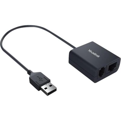 Yealink EHS 40, Accessori per headset Yealink EHS 40, Accessori per headset