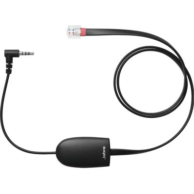 Jabra Adattatore EHS per Panasonic, Accessori per headset Jabra Adattatore EHS per Panasonic, Accessori per headset