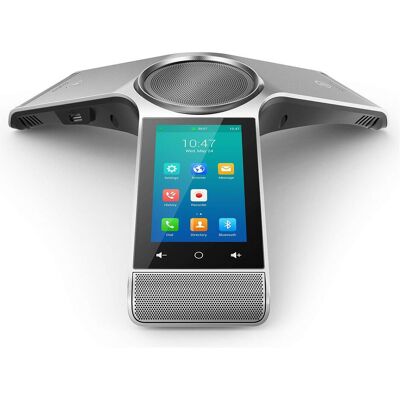Yealink Cp960, Dispositivo per conferenze, Argento Yealink Cp960, Dispositivo per conferenze, Argento