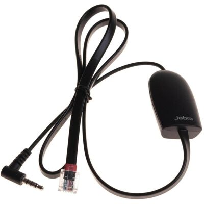 Jabra Adattatore EHS per Panasonic, Accessori per headset Jabra Adattatore EHS per Panasonic, Accessori per headset