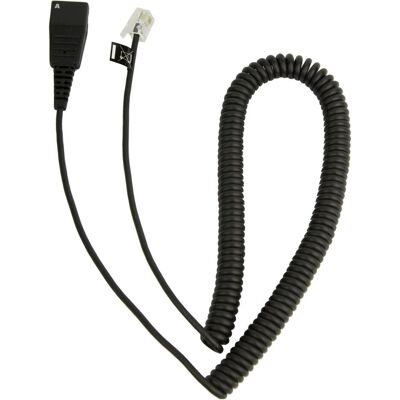 Jabra Cavo di collegamento, Accessori per headset Jabra Cavo di collegamento, Accessori per headset