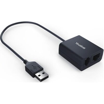 Yealink EHS 40, Accessori per headset Yealink EHS 40, Accessori per headset