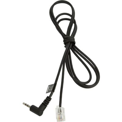 Jabra Cavo di collegamento, Accessori per headset Jabra Cavo di collegamento, Accessori per headset