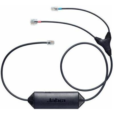 Jabra 14201-33, Avaya EHS, Accessori per headset Jabra 14201-33, Avaya EHS, Accessori per headset