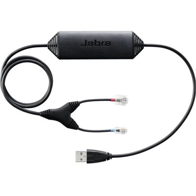 Jabra Collegamento 14201-30, Accessori per headset Jabra Collegamento 14201-30, Accessori per headset