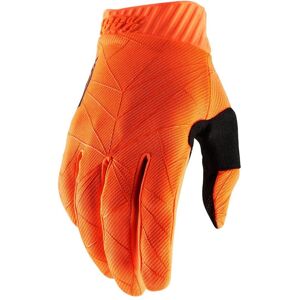 100%, Guanti da ciclismo, (S) 100%, Guanti da ciclismo, (S)