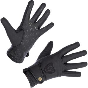 Covalliero, Guanti da equitazione, (M) Covalliero, Guanti da equitazione, (M)
