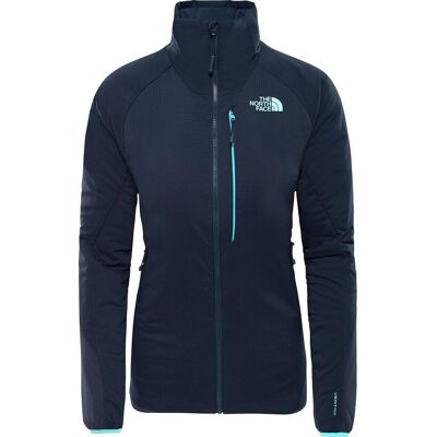 North Face, Donne, Giacche da esterno, Giacca Ventrix (M), Blu, M North Face, Donne, Giacche da esterno, Giacca Ventrix (M), Blu, M
