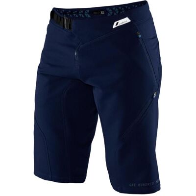 Shorts Uomo Multicolore - 34 - MTB Shorts Uomo Multicolore - 34 - MTB