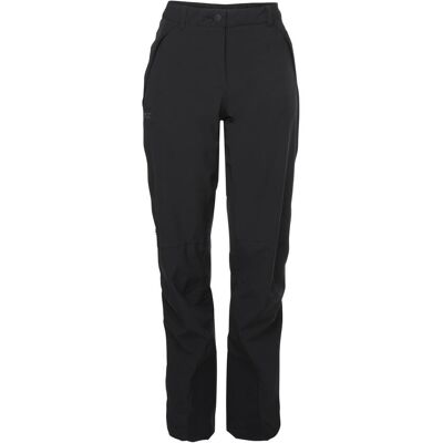 North Bend - Nos Flex 44 - Nero - Donna - pants North Bend - Nos Flex 44 - Nero - Donna - pants