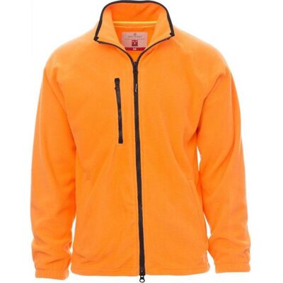 Giacca outdoor arancione PAYPER WEAR Norway - S Giacca outdoor arancione PAYPER WEAR Norway - S
