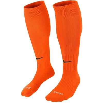 Nike, Donne, Calze sportive, Calzini Classic Ii (L), Arancia Nike, Donne, Calze sportive, Calzini Classic Ii (L), Arancia