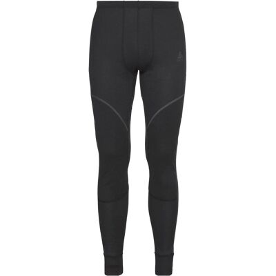 Odlo, Uomini, Intimo termico, Attivo X-Warm (XL), Nero, XL Odlo, Uomini, Intimo termico, Attivo X-Warm (XL), Nero, XL