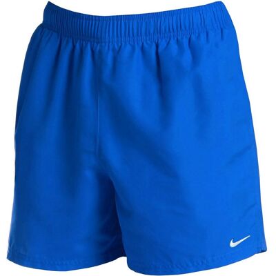 Nike, Uomini, Costume da uomo, giro essenziale, Blu, (S) Nike, Uomini, Costume da uomo, giro essenziale, Blu, (S)