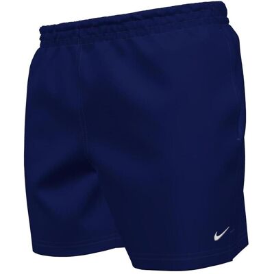 Nike, Uomini, Costume da uomo, Essenziale 5", Blu, (M) Nike, Uomini, Costume da uomo, Essenziale 5", Blu, (M)
