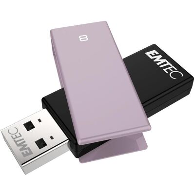 Emtec C350 Brick (8 GB, USB-A), Chiavetta USB, Viola Emtec C350 Brick (8 GB, USB-A), Chiavetta USB, Viola