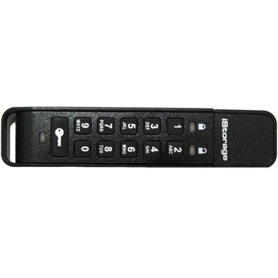 iStorage datAshur Personale (32 GB, USB-A), Chiavetta USB, Nero iStorage datAshur Personale (32 GB, USB-A), Chiavetta USB, Nero