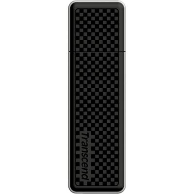 Transcend JetFlash 780 (64 GB, USB-A), Chiavetta USB, Bianco, Nero Transcend JetFlash 780 (64 GB, USB-A), Chiavetta USB, Bianco, Nero