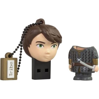 Tribe Game of Thrones USB Arya 16GB - Penna USB Tribe Game of Thrones USB Arya 16GB - Penna USB