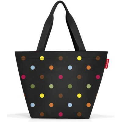 reisenthel, Borsa + Trolley da spesa, shopper M, Multicolore reisenthel, Borsa + Trolley da spesa, shopper M, Multicolore