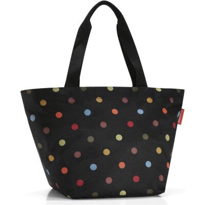reisenthel, Borsa + Trolley da spesa, shopper M, Multicolore reisenthel, Borsa + Trolley da spesa, shopper M, Multicolore