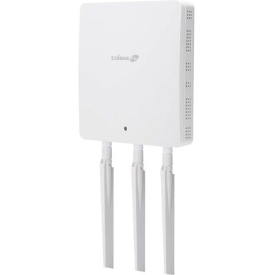 Edimax Pro WAP1750: punto di accesso PoE gestito (1300 Mbit/s), Access Point Edimax Pro WAP1750: punto di accesso PoE gestito (1300 Mbit/s), Access Point