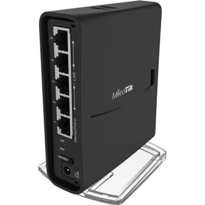 MikroTik hAP ac2 (867 Mbit/s), Access Point MikroTik hAP ac2 (867 Mbit/s), Access Point