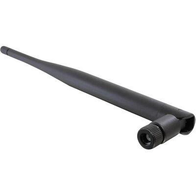 Delock Antenna WLAN con connettore RP-SMA (WiFi), Antenna WiFi Delock Antenna WLAN con connettore RP-SMA (WiFi), Antenna WiFi
