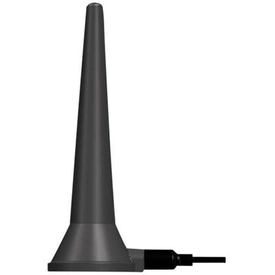 Hirschmann Car Communication 7026 RD M SMA Antenna - GSM/FM/Radio Hirschmann Car Communication 7026 RD M SMA Antenna - GSM/FM/Radio