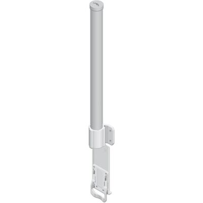 Ubiquiti AMO-5G13: antenna omnidirezionale da 13 dBi (WiFi), Antenna WiFi Ubiquiti AMO-5G13: antenna omnidirezionale da 13 dBi (WiFi), Antenna WiFi
