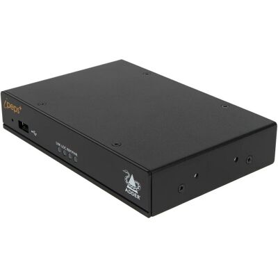 Estensione HDMI Adder Ipeps+ - Estensore Video Estensione HDMI Adder Ipeps+ - Estensore Video