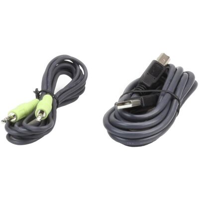 Aten Cavo KVM, Cavi Switch KVM Aten Cavo KVM, Cavi Switch KVM