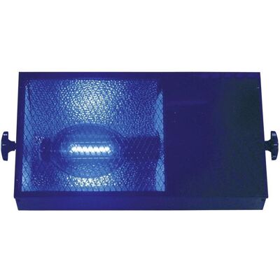 Proiettore UV Eurolite 400 W - Floodlight Proiettore UV Eurolite 400 W - Floodlight