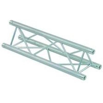 Alutruss TRILOCK 60820 Traliccio a 3 punti, Montaggio illuminotecnica, Argento Alutruss TRILOCK 60820 Traliccio a 3 punti, Montaggio illuminotecnica, Argento