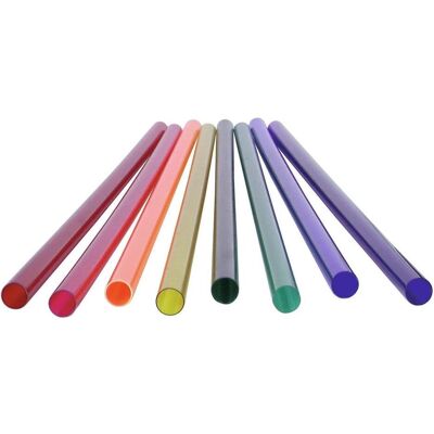 EUROLITE Filtro Colore Turchese 149cm T8 Tubo al Neon - Copertura Tubo al Neon EUROLITE Filtro Colore Turchese 149cm T8 Tubo al Neon - Copertura Tubo al Neon