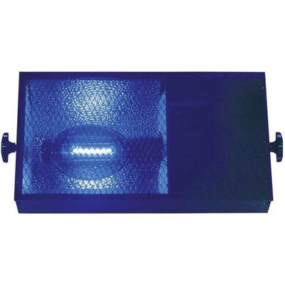 Proiettore UV Eurolite 400 W - Floodlight Proiettore UV Eurolite 400 W - Floodlight