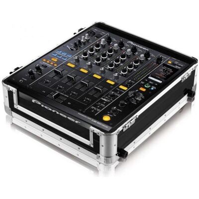 Zomo Cdj-13, Borsa + Custodia DJ, Argento Zomo Cdj-13, Borsa + Custodia DJ, Argento