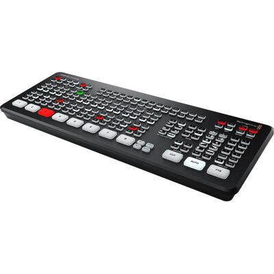 Blackmagic Respiro Mini Extreme, Switch KVM, Nero Blackmagic Respiro Mini Extreme, Switch KVM, Nero