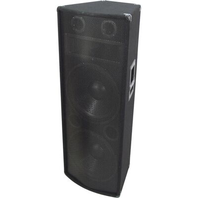 Omnitronic TX-2520 Passivo 38 cm 15 pollici 700 W pc. (Passivo, 1x 700 W), Altoparlante PA Omnitronic TX-2520 Passivo 38 cm 15 pollici 700 W pc. (Passivo, 1x 700 W), Altoparlante PA