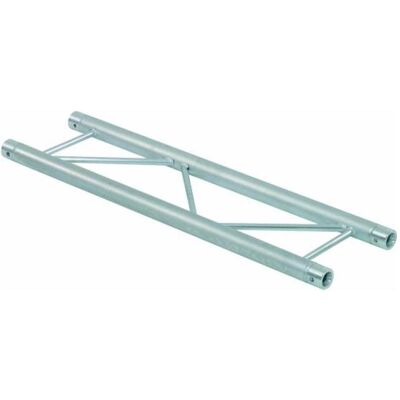 Alutruss Traliccio BILOCK BQ20 a 2 punti, Montaggio illuminotecnica, Argento Alutruss Traliccio BILOCK BQ20 a 2 punti, Montaggio illuminotecnica, Argento