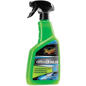 Meguiar's, Detergente auto, Dettagliatore ibrido in ceramica (768 ml) Meguiar's, Detergente auto, Dettagliatore ibrido in ceramica (768 ml)